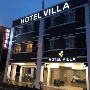 Hotel Villa