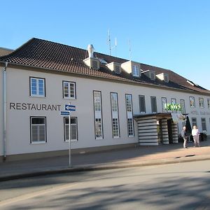 Hotel Stadt Steinheim